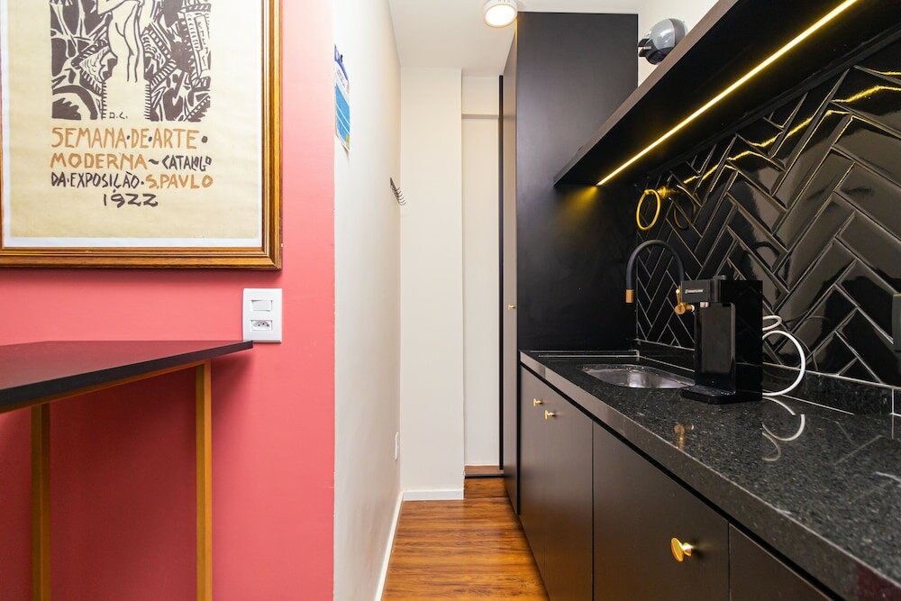 Фото Vossa Bossa Sky Mirante