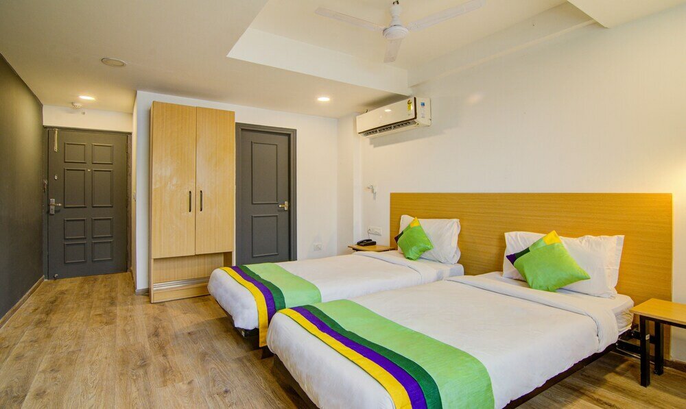 Фото Treebo Trend Apple Tree Express Airport