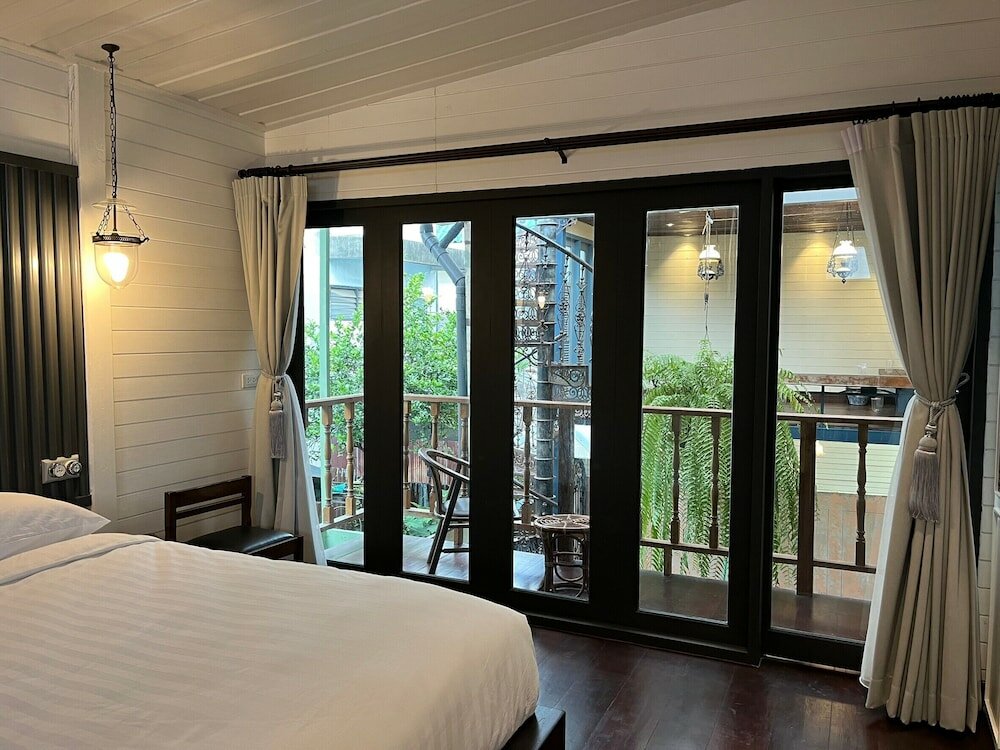 Фото Priya Boutique House