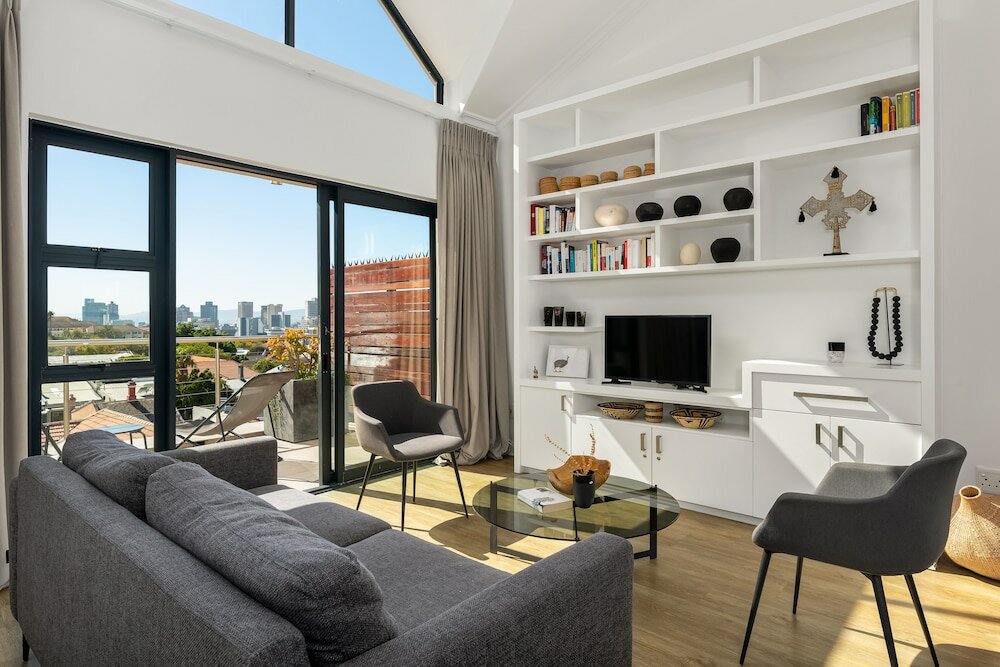 Фото Burnside 302