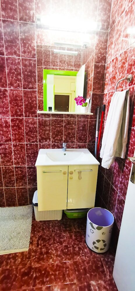 Фото Spring Rooms Split