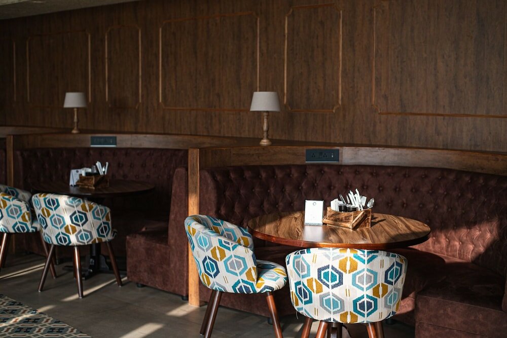 Фото The Avatar Hotel