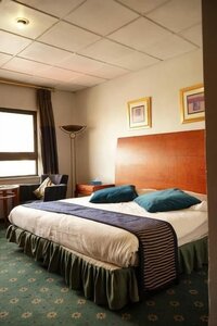 Гостиница Concord hotel
