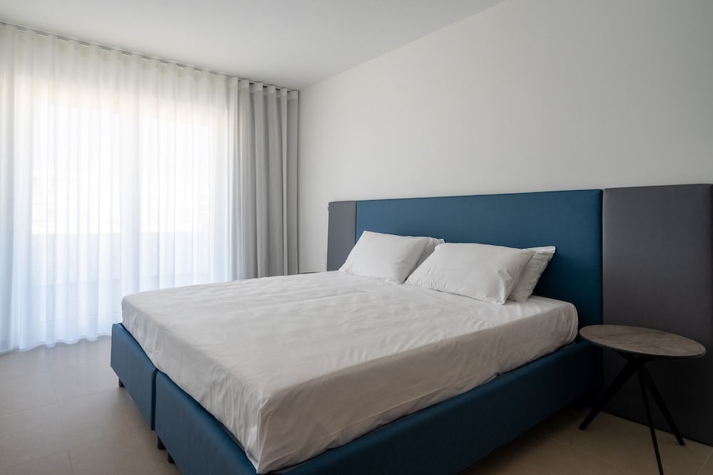 Фото The Sliema Suites