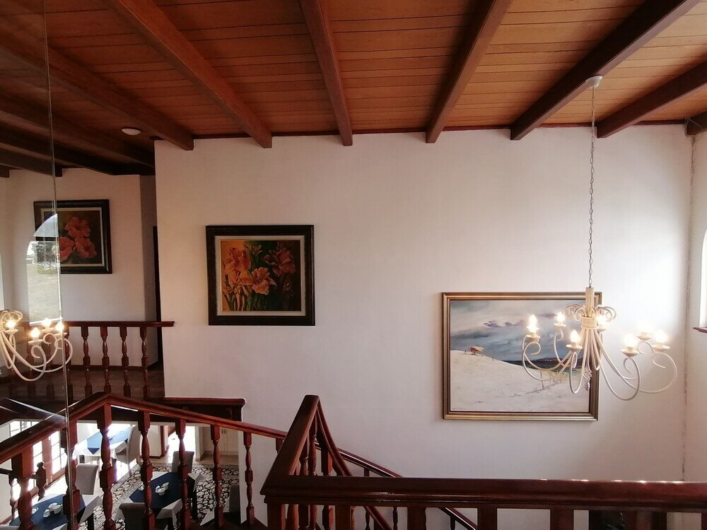 Фото Villa Venusta