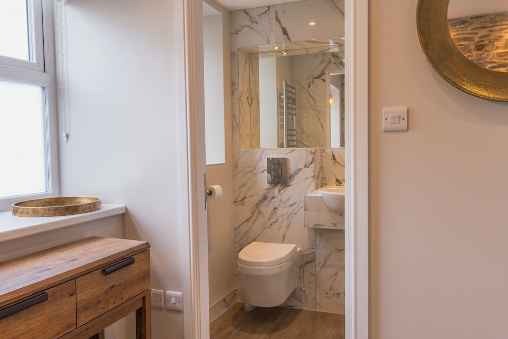 Фото Carrick Rooms