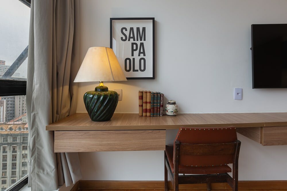 Фото Vossa Bossa Sky Mirante