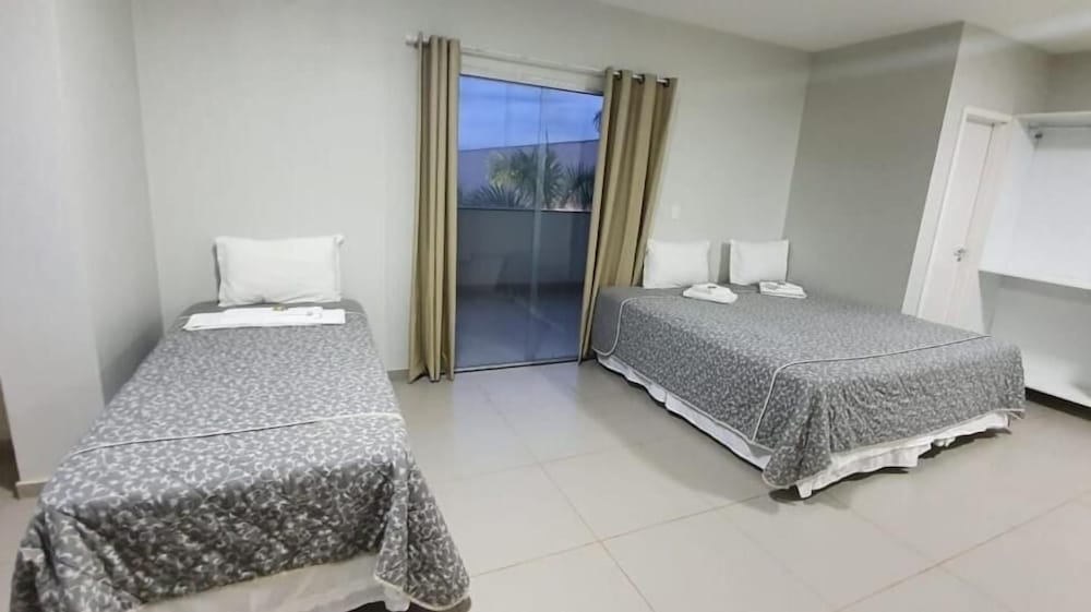 Фото Açai Club Hotel