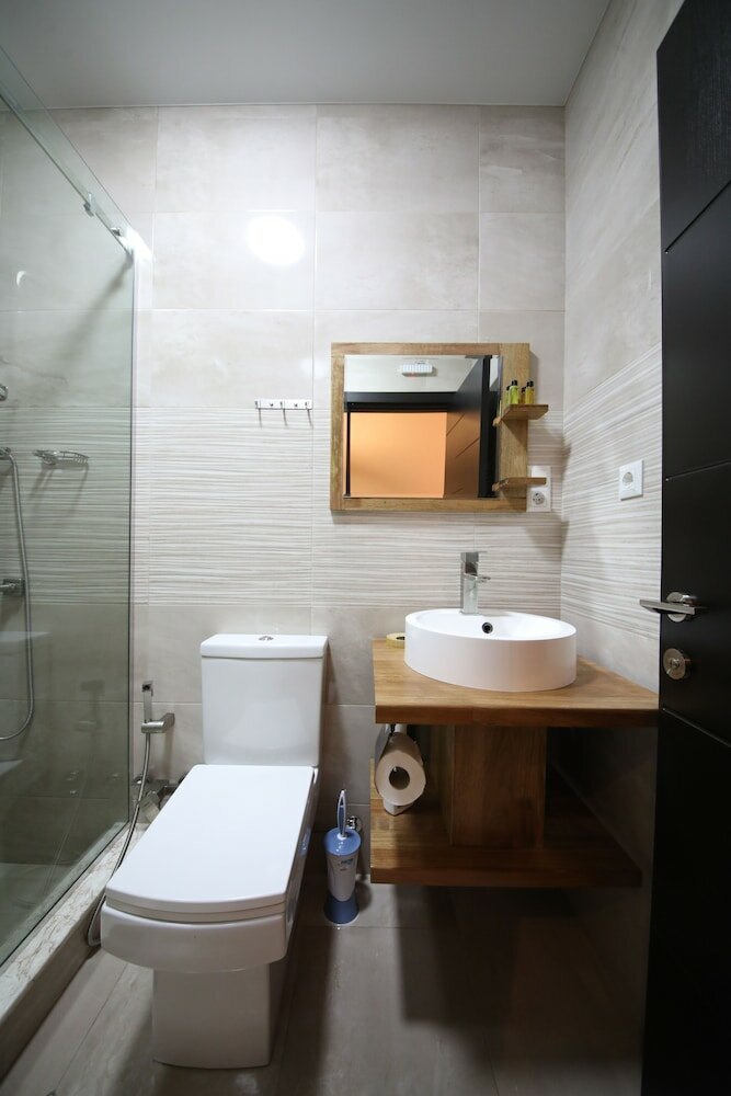 Фото Hotel Panoramic