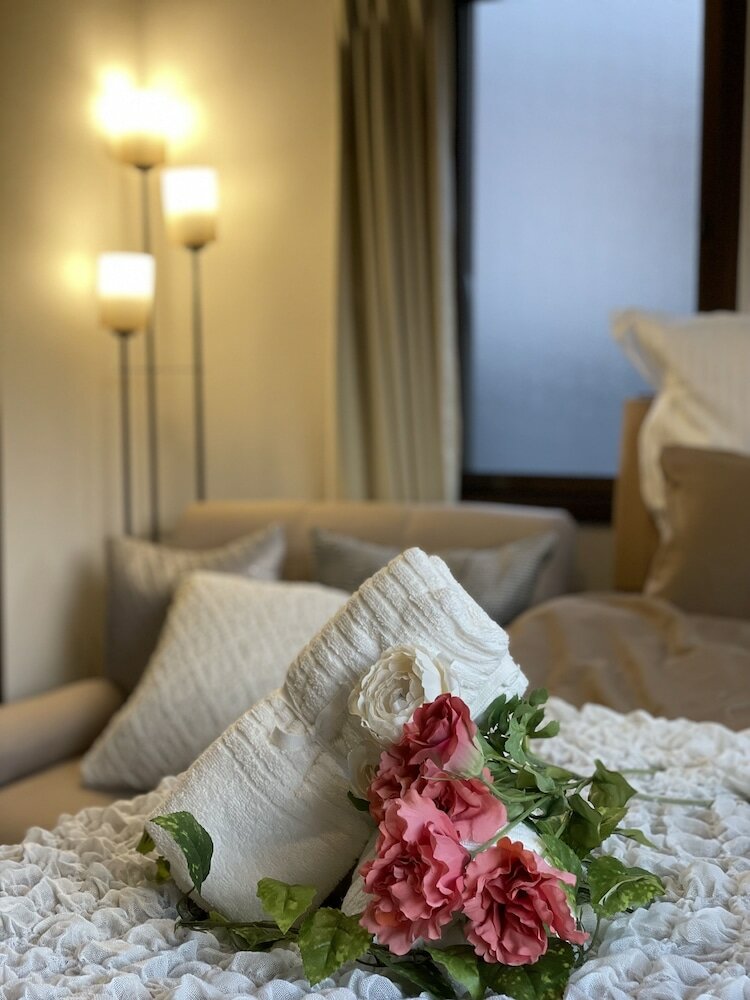 Фото Oak Stay Shibuya 3