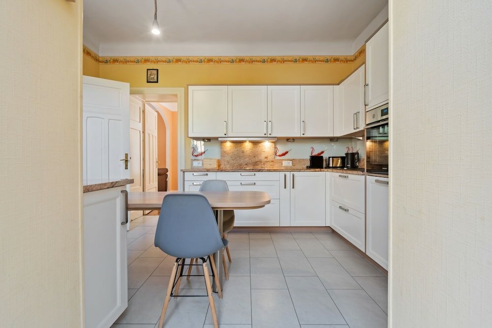 Фото Splendid Townhome in Gare 15Min to City