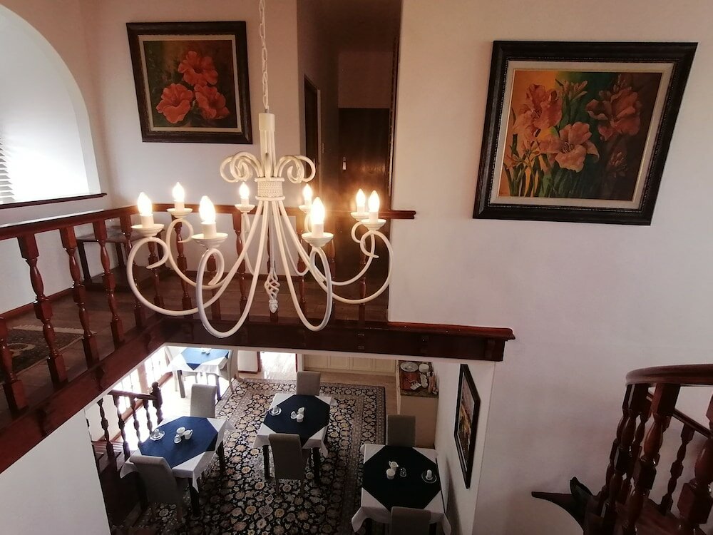 Фото Villa Venusta
