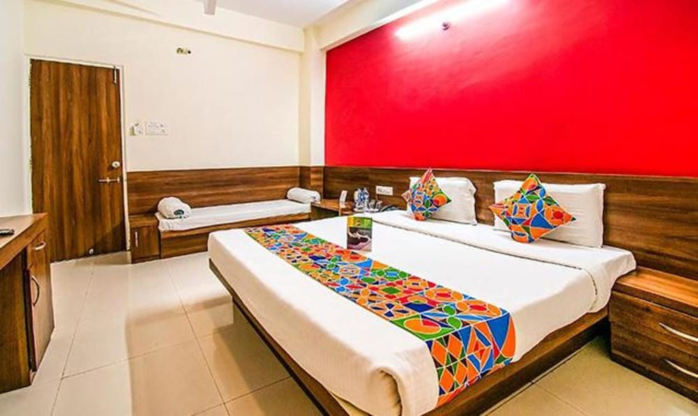 Фото Fabhotel Kumar