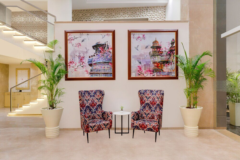 Фото отеля 5