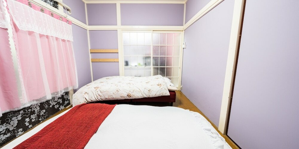 Фото Pratt House Shinjuku 5-chome