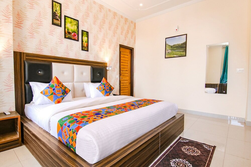 Фото Fabhotel Rakus Place