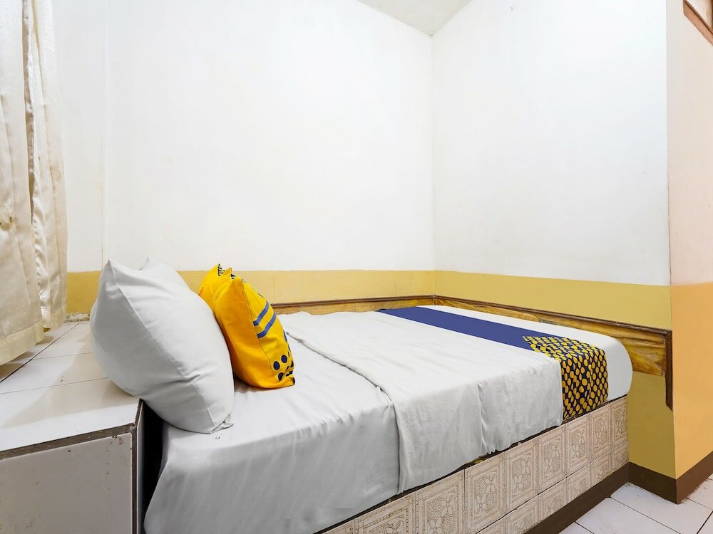Фото Spot On 91444 Hotel Arimbi