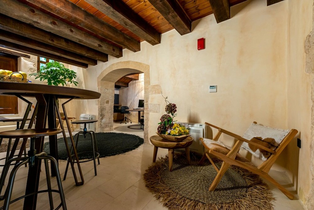 Фото Oniros Residenza Vecchia