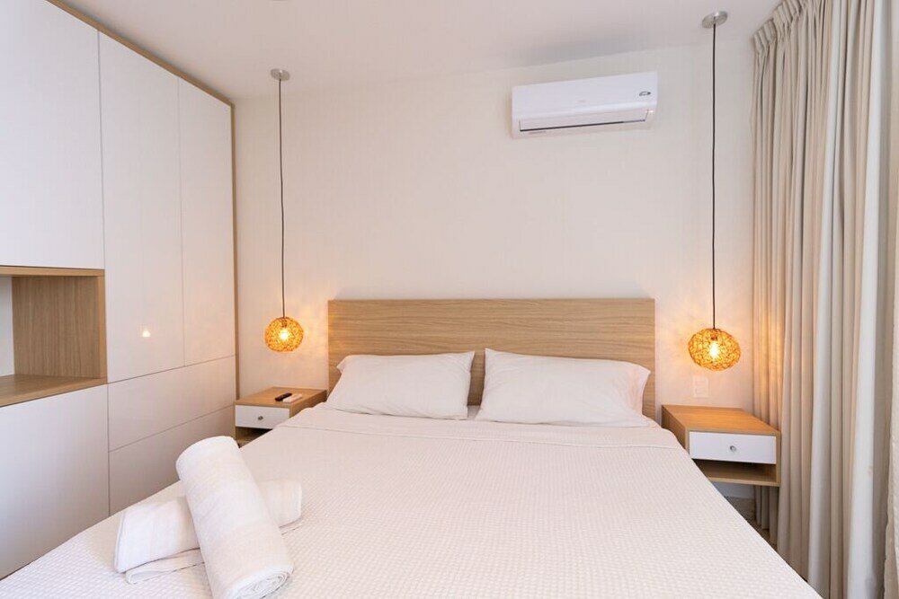 Фото Gaia 1-br Suite