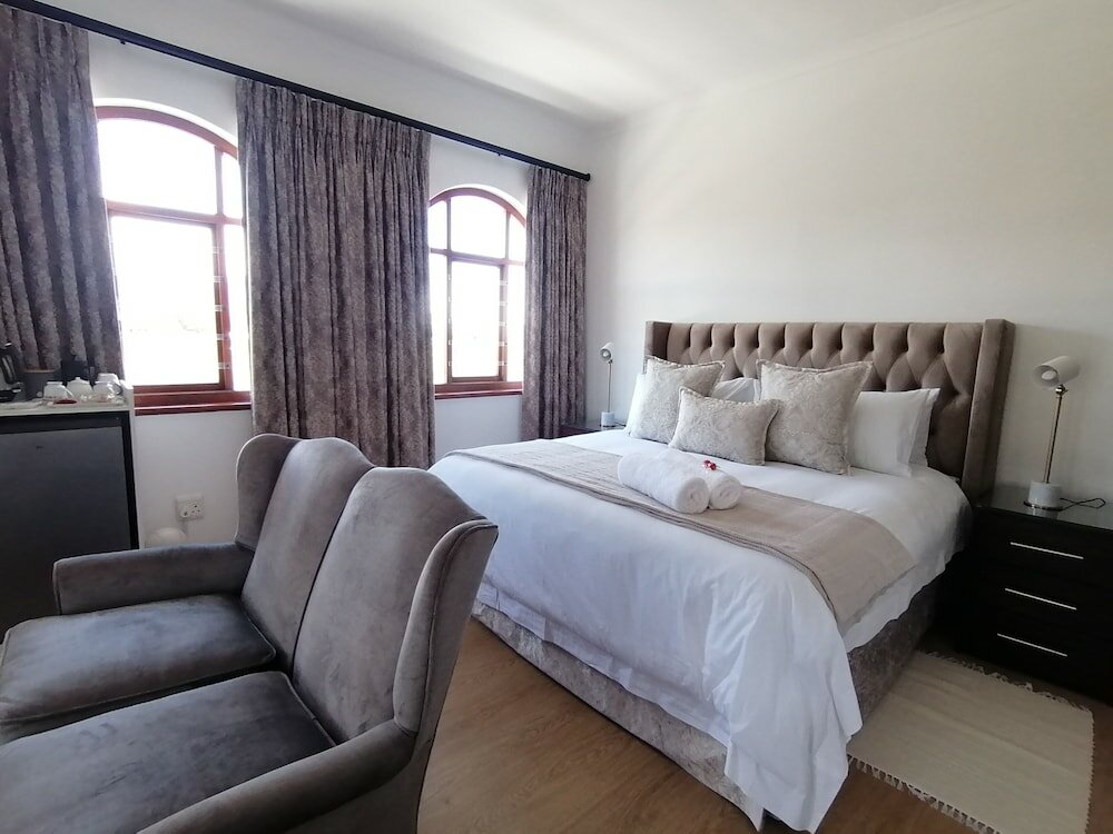 Фото Villa Venusta