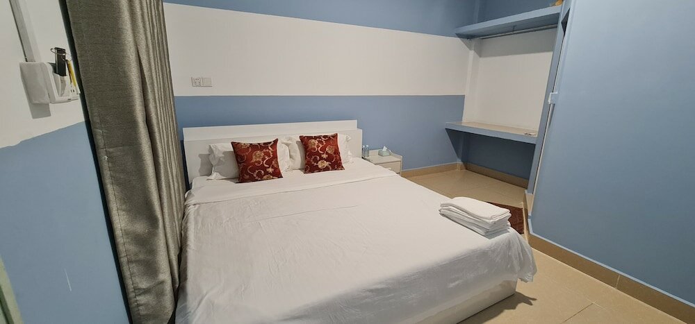 Фото Chan&Both guesthouse