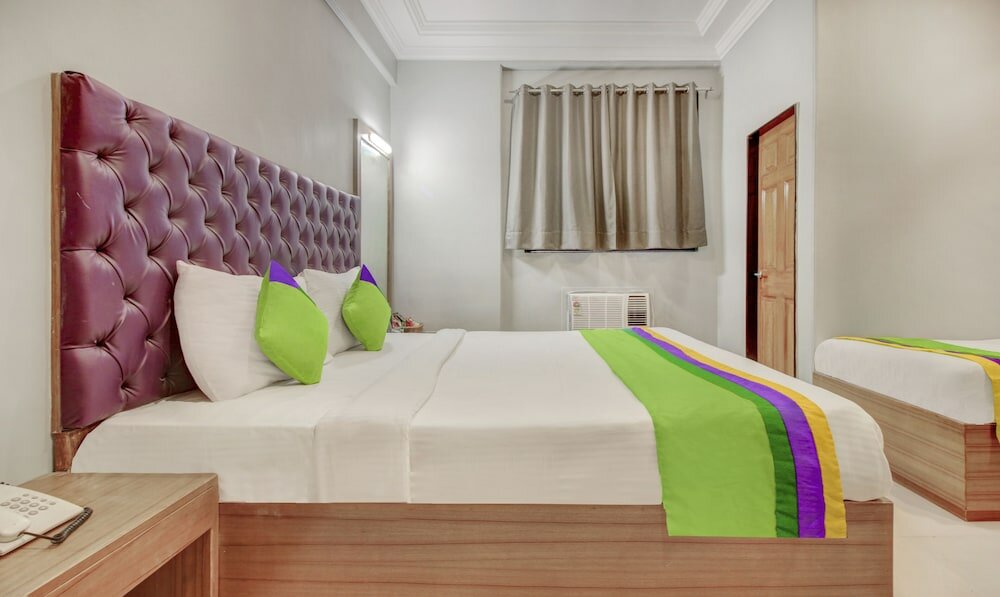 Фото Itsy by Treebo - Cruz Royale