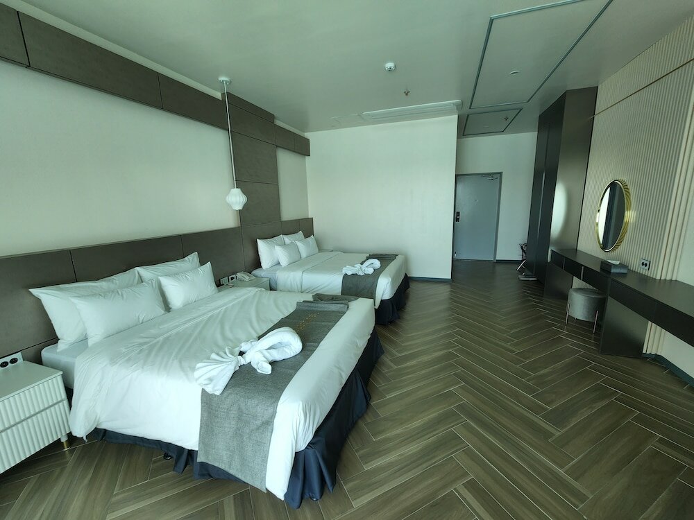 Фото Cube9 Resort and SPA