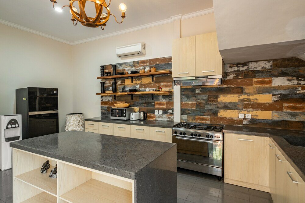 Фото Villa Qayana