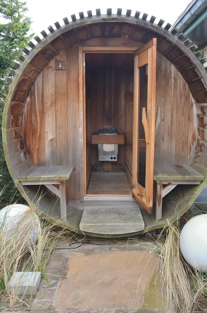 Фото Naturist B&b Wellness Sea Nat - Adults Only