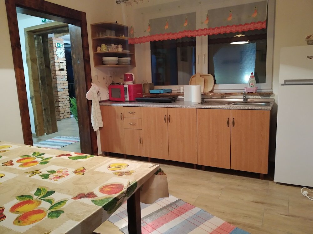 Фото András pension