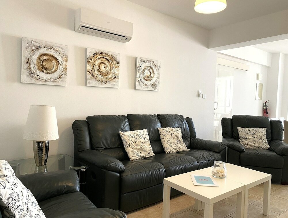 Фото Kalamies Beach Villas