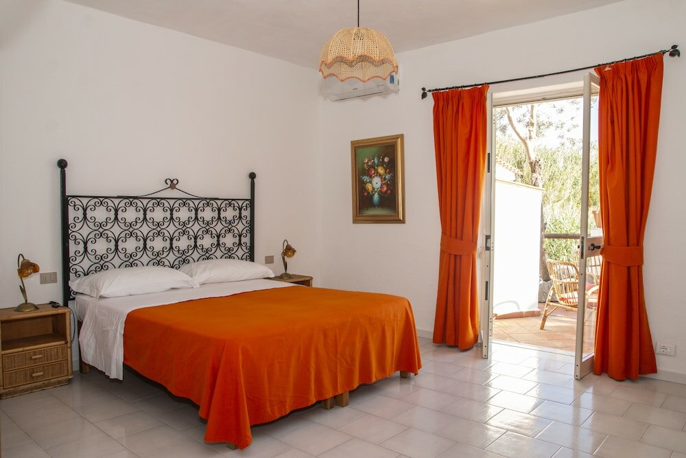 Фото Hotel Punto Azzurro