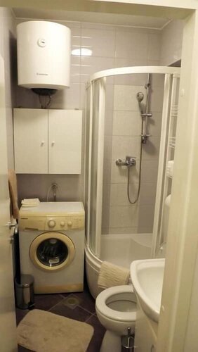 Гостиница Studio Apartman Vijenac в Осиеке