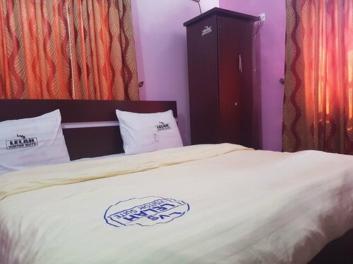 Hotel Lelah Visitors Suite, Earth, photo