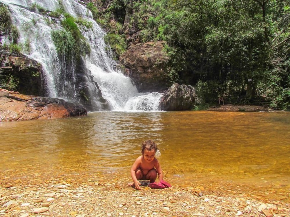 Фото Recanto Vita et Pax