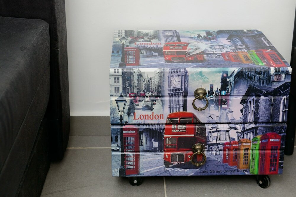 Фото Spacious Modern Apt 1 Step To Beach