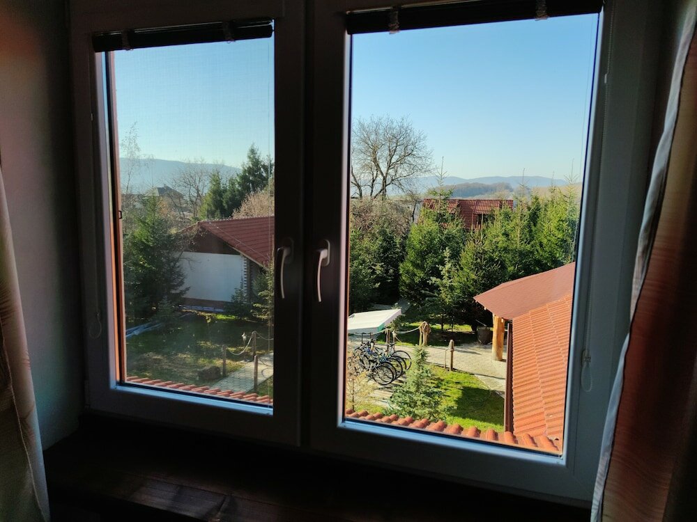 Фото András pension