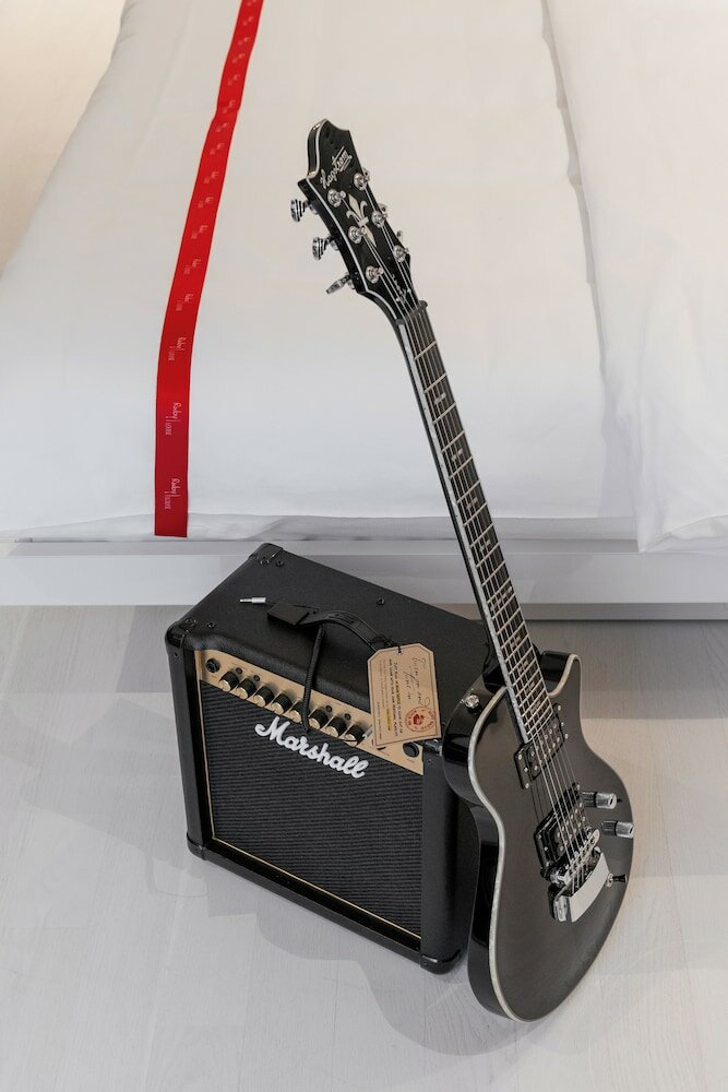 Фото Ruby Hanna Stuttgart