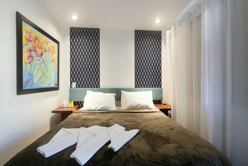 Внешний вид отеля Hotel Barra da Lagoa by Latitud Hoteles в Армасан-дус-Бузиусе, фото 3