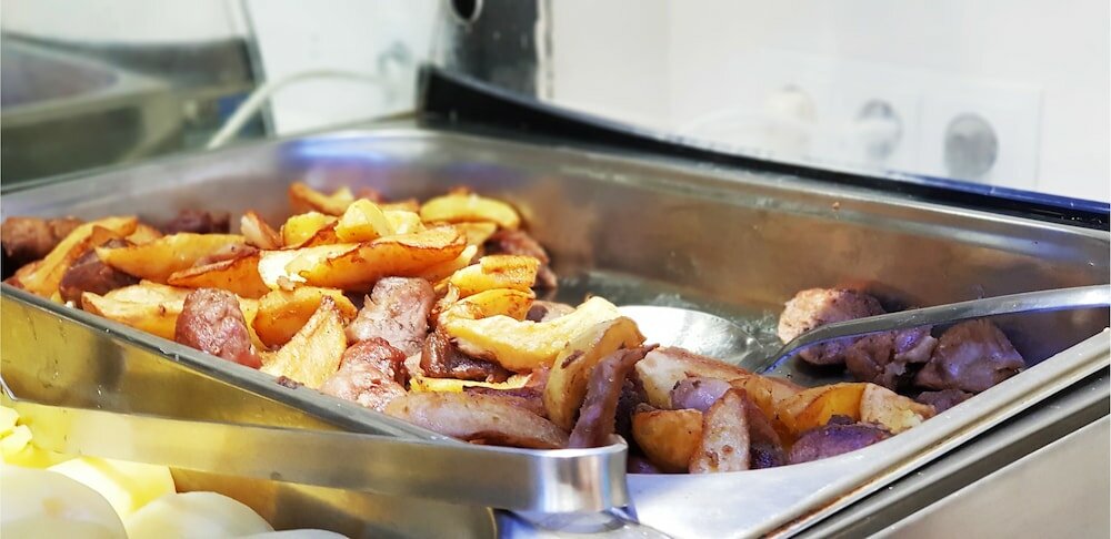 Фото Отель Noel Bakuriani