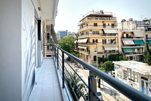 Poseidon Residence