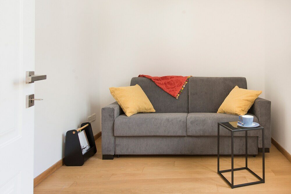 Фото Magione Apartment with Terrace by Wonderful Italy