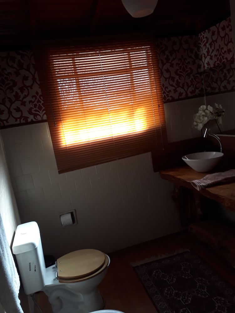 Фото Cabana da Valentina com Espaço Gourmet