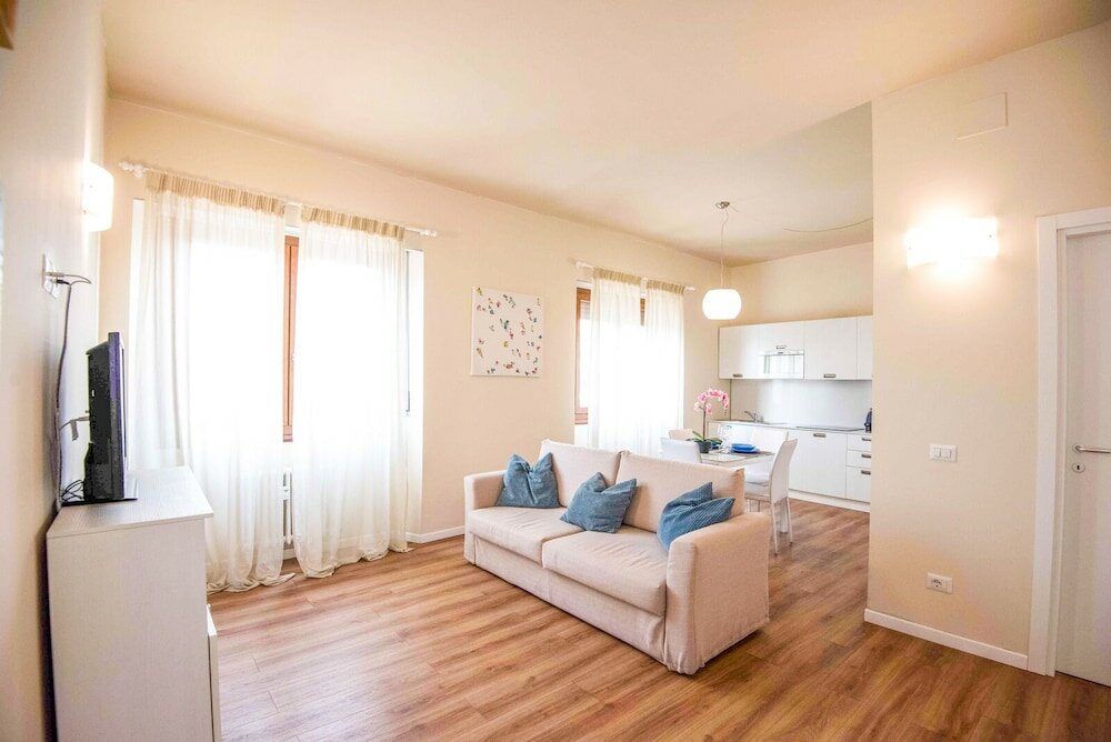 Фото Donatello Apartments by Firenze Prestige