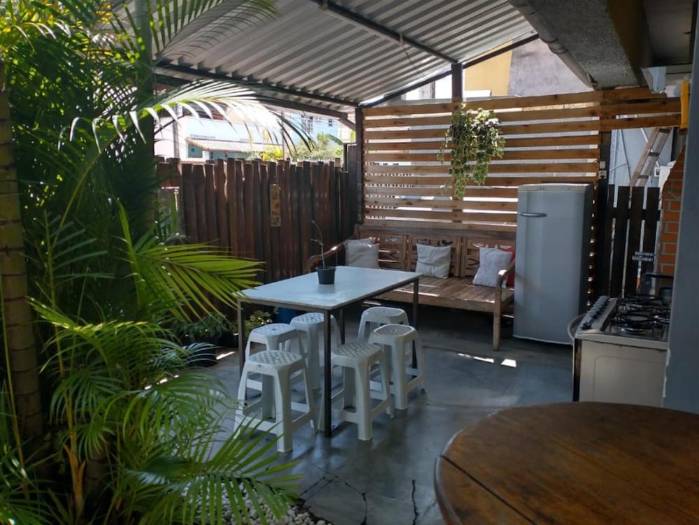 Фото Pousada Camelias