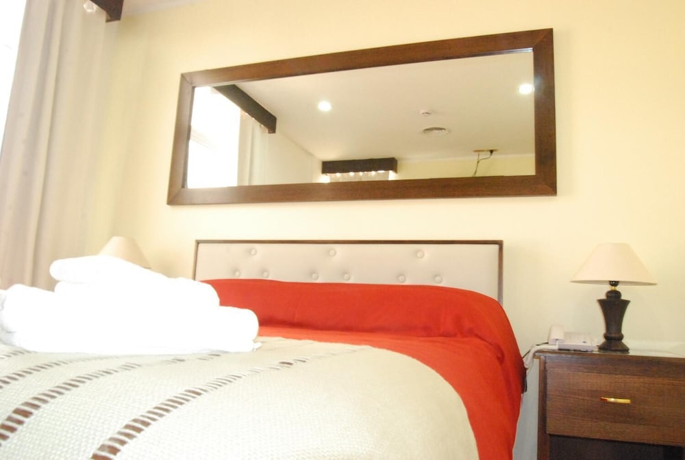 Фото Gran Hotel Laserre