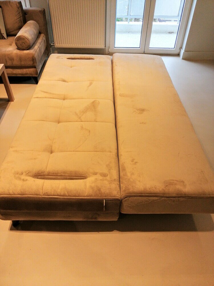 Фото Luxurious minimal apartment in Acropolis