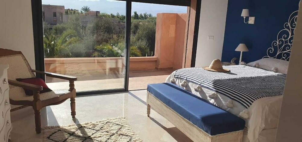 Фото Villa Emeraude