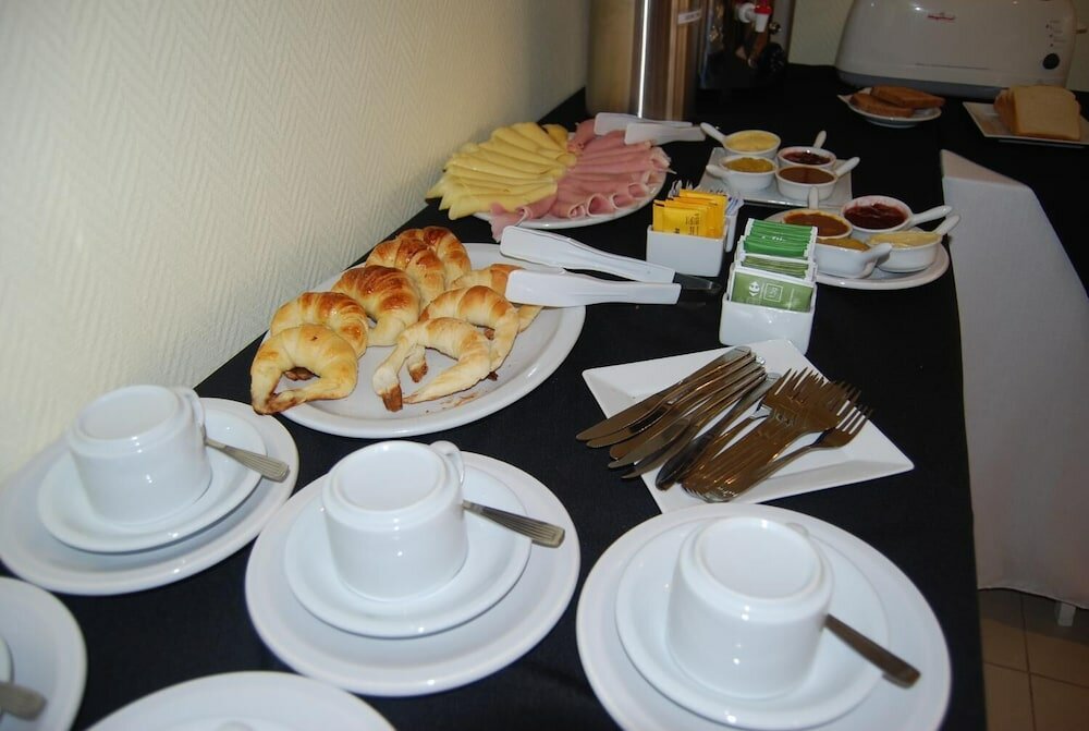 Фото Gran Hotel Laserre