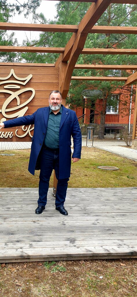 Бильярдный клуб Голицын клуб, Москва и Московская область, фото